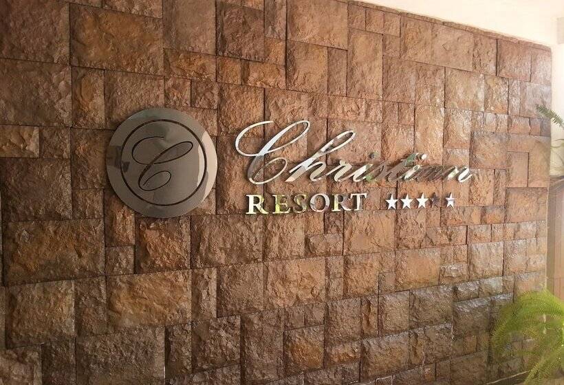 Hotel Christian Resort