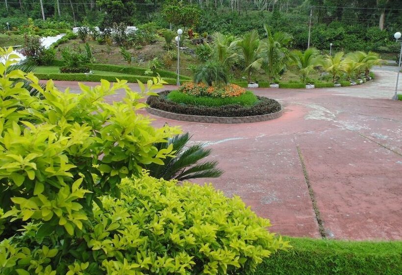 Hotel Christian Resort