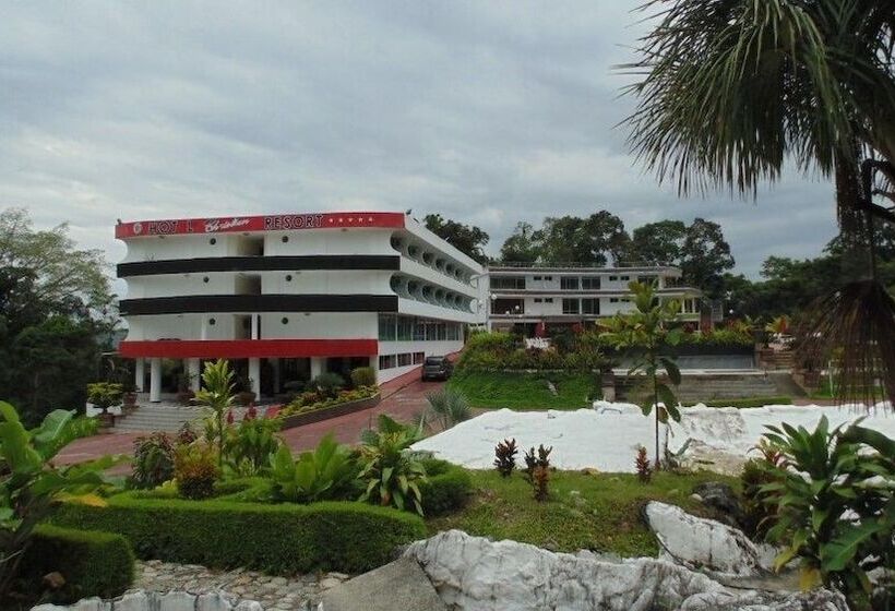 Hotel Christian Resort