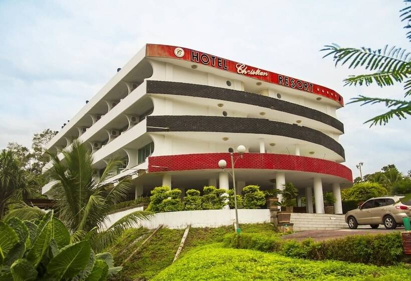 Hotel Christian Resort