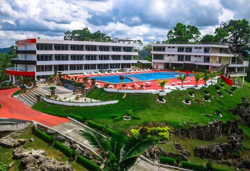 Hotel Christian Resort