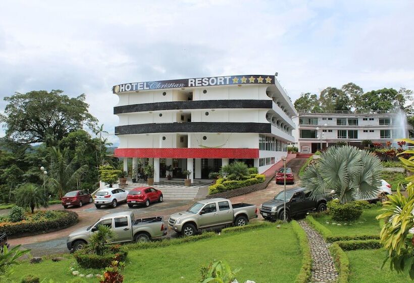 Hotel Christian Resort