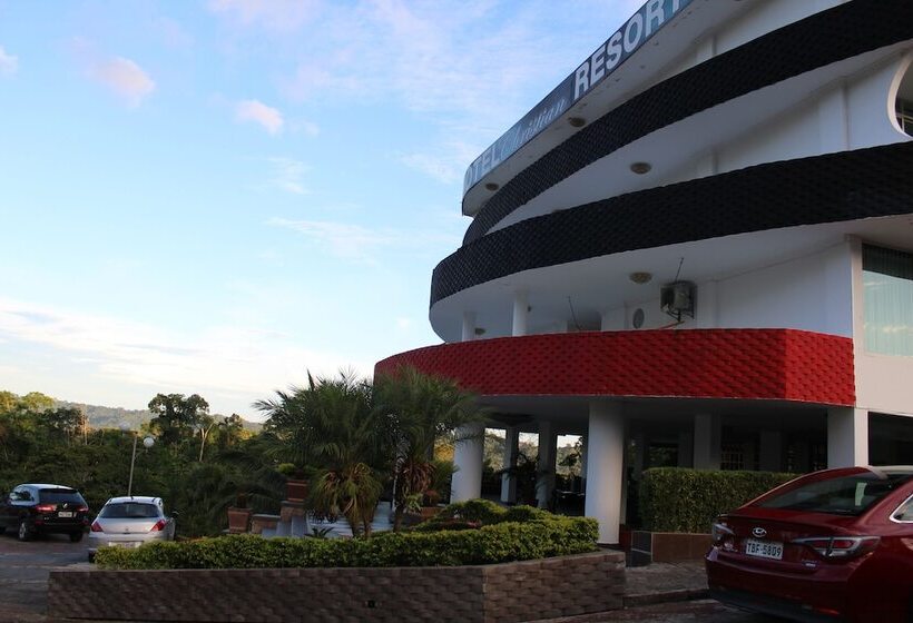 Hotel Christian Resort