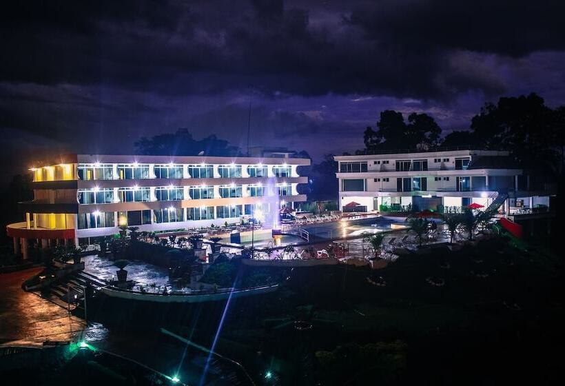 Hotel Christian Resort