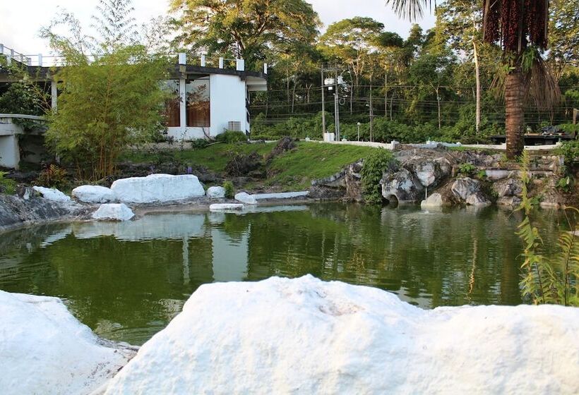 Hotel Christian Resort