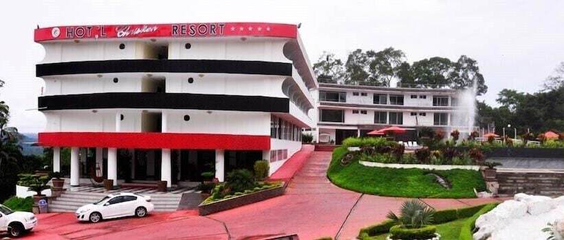 Hotel Christian Resort