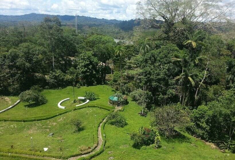 Hotel Christian Resort