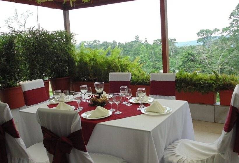 Hotel Christian Resort