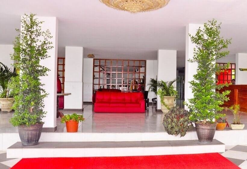 Hotel Christian Resort