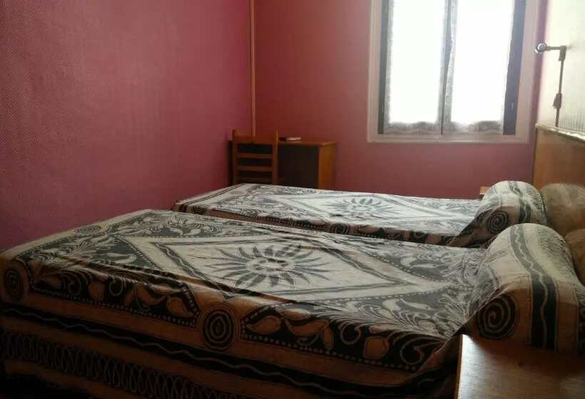 ホテル Hôtel Du Berry