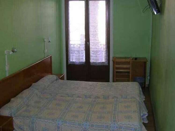 호텔 Hôtel Du Berry