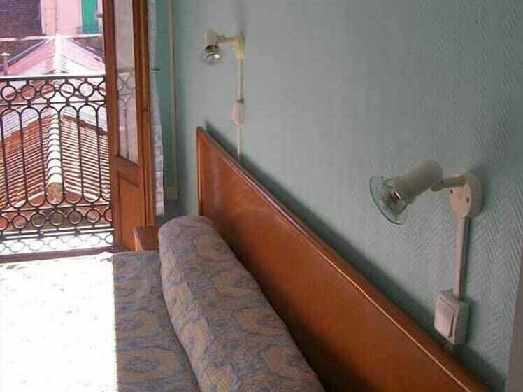 호텔 Hôtel Du Berry