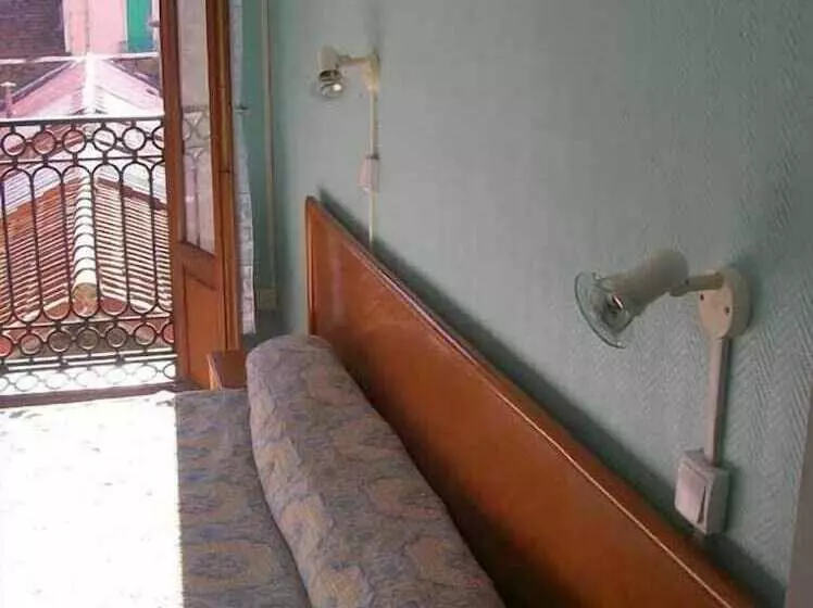 ホテル Hôtel Du Berry