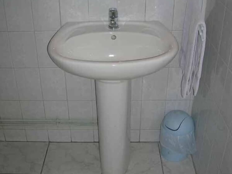 호텔 Hôtel Du Berry