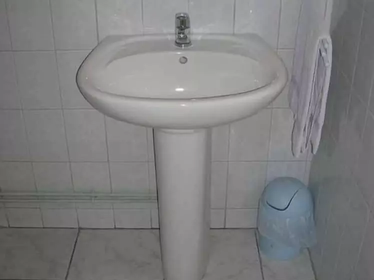 ホテル Hôtel Du Berry