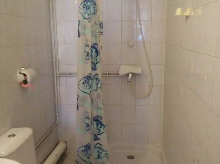 ホテル Hôtel Du Berry