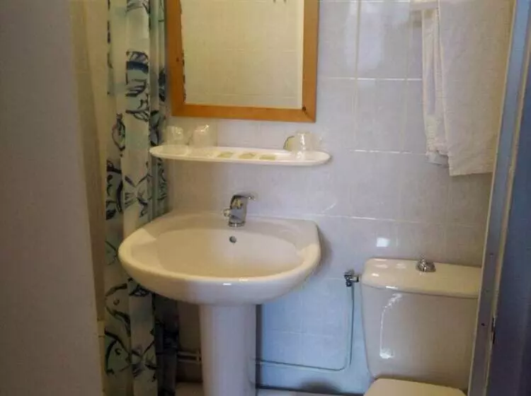 ホテル Hôtel Du Berry