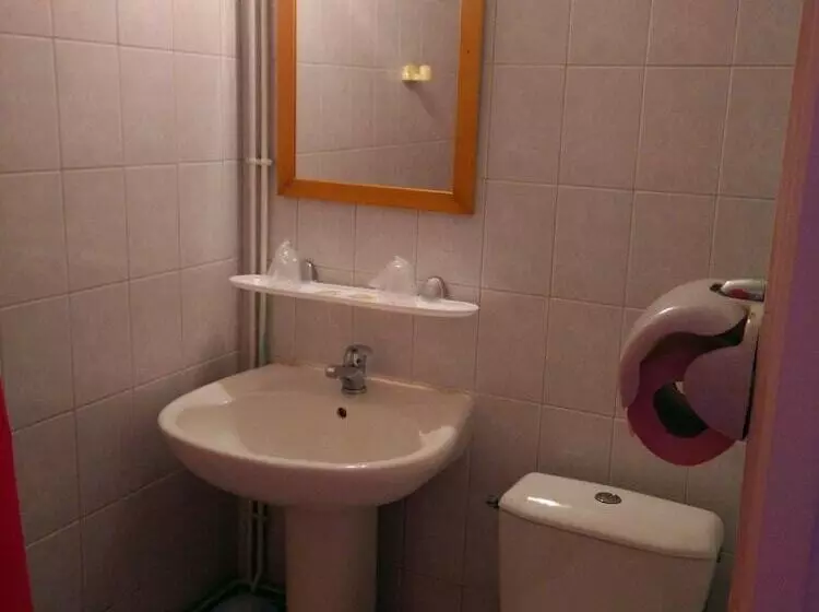 ホテル Hôtel Du Berry