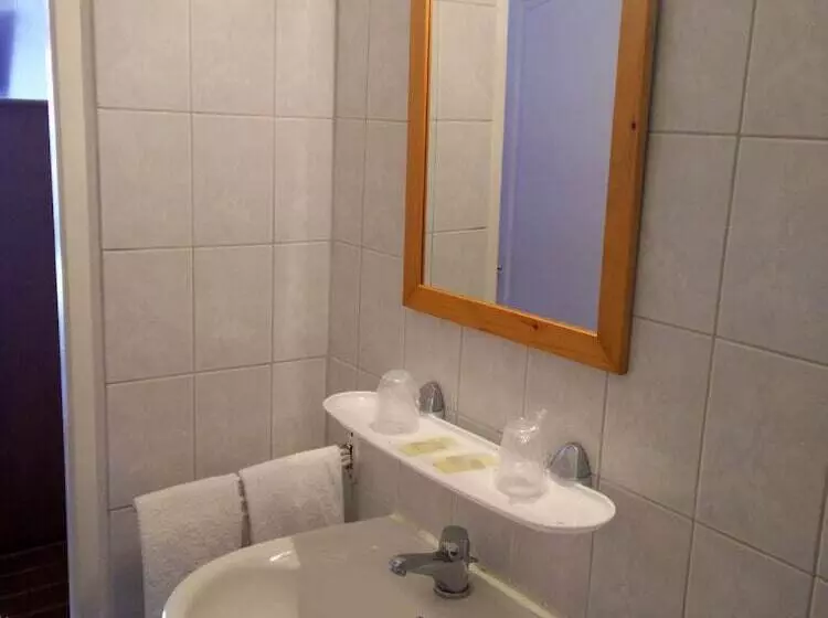 ホテル Hôtel Du Berry