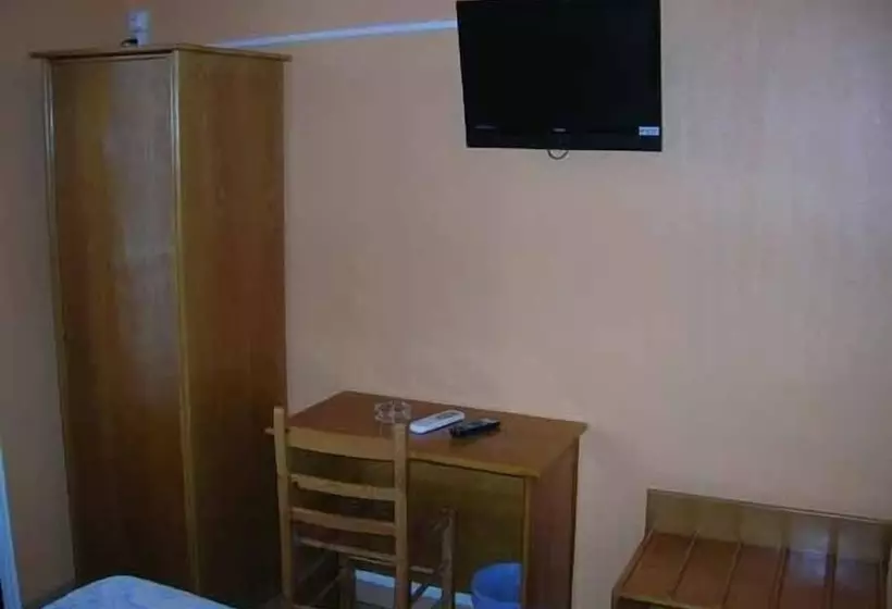 ホテル Hôtel Du Berry