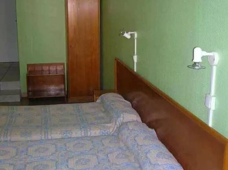 ホテル Hôtel Du Berry