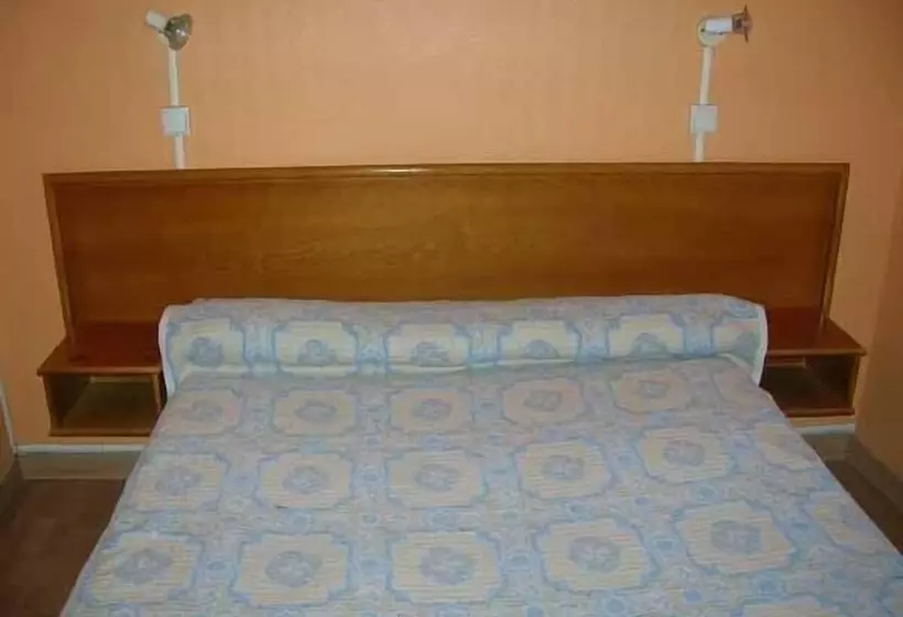 ホテル Hôtel Du Berry