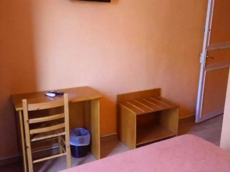 ホテル Hôtel Du Berry