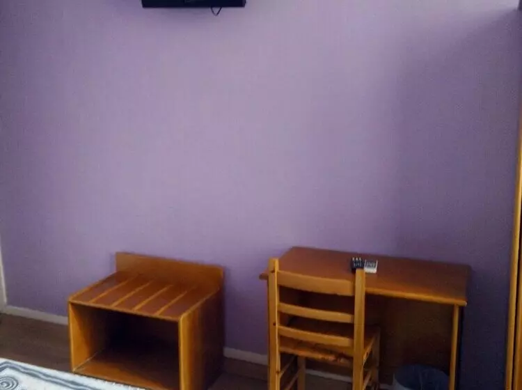 ホテル Hôtel Du Berry