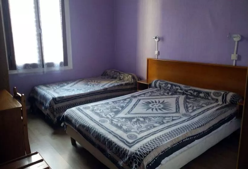 ホテル Hôtel Du Berry