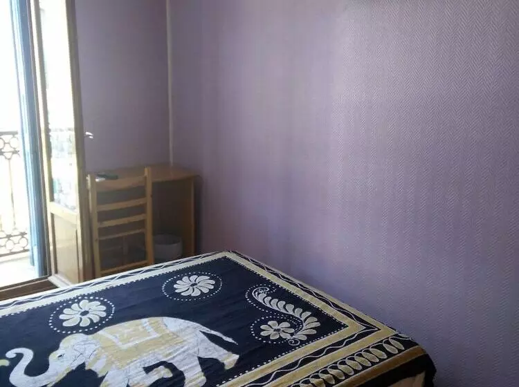 ホテル Hôtel Du Berry