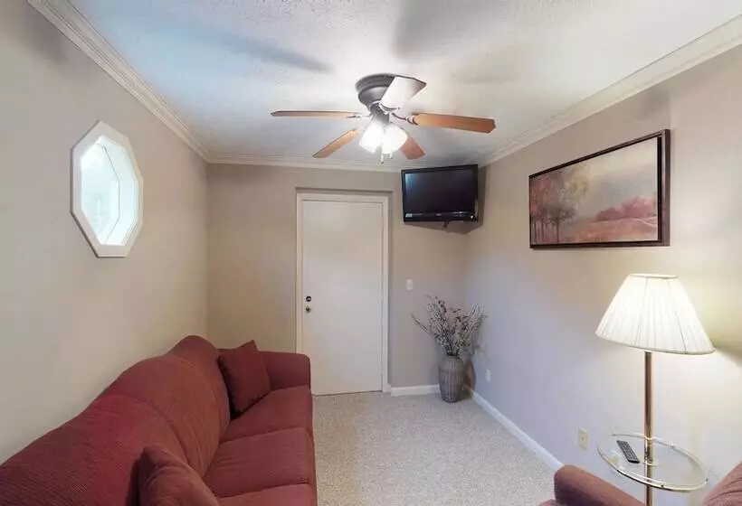 ホテル Keyser Inn