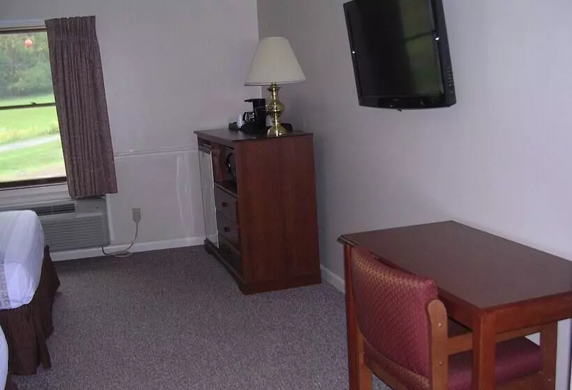 ホテル Keyser Inn