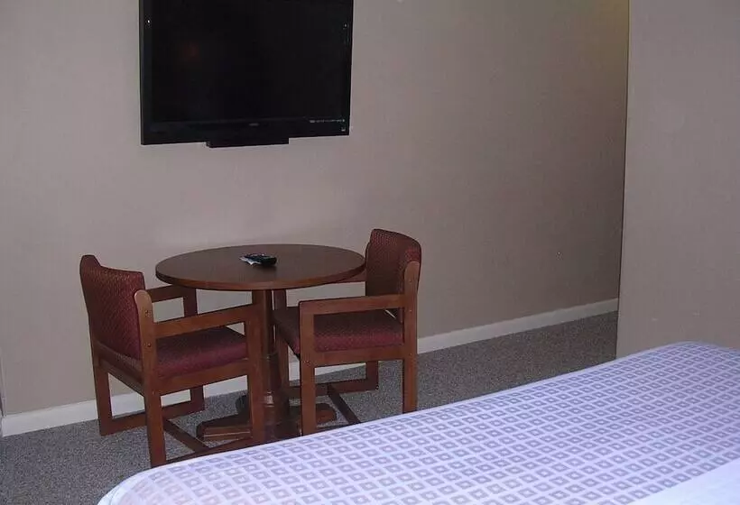 ホテル Keyser Inn