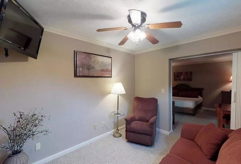 ホテル Keyser Inn