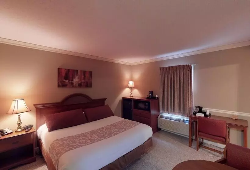 ホテル Keyser Inn