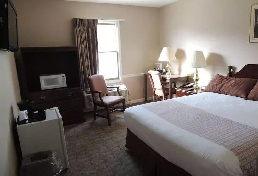 ホテル Keyser Inn