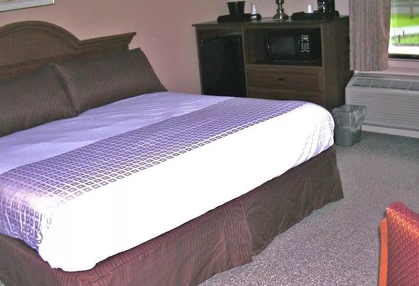 ホテル Keyser Inn