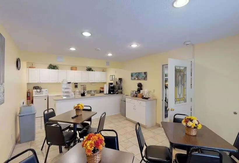 ホテル Keyser Inn