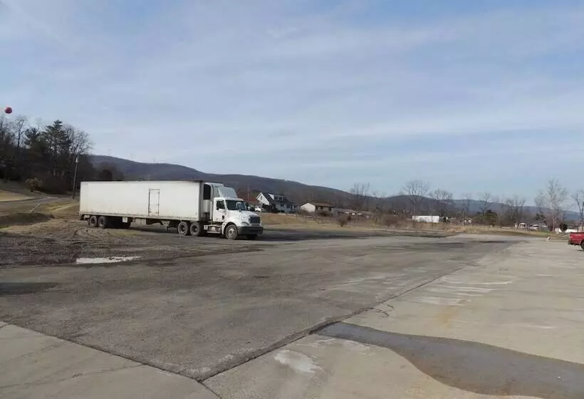 ホテル Keyser Inn