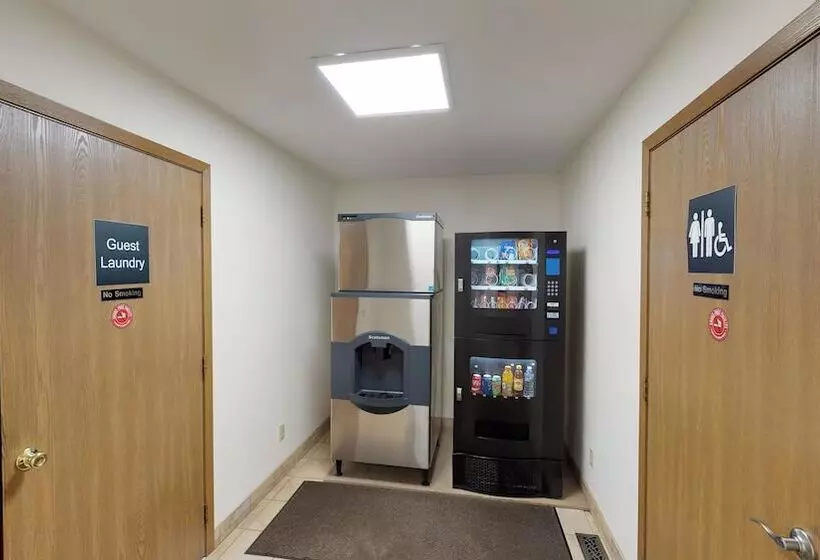 ホテル Keyser Inn