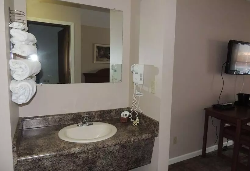 ホテル Keyser Inn