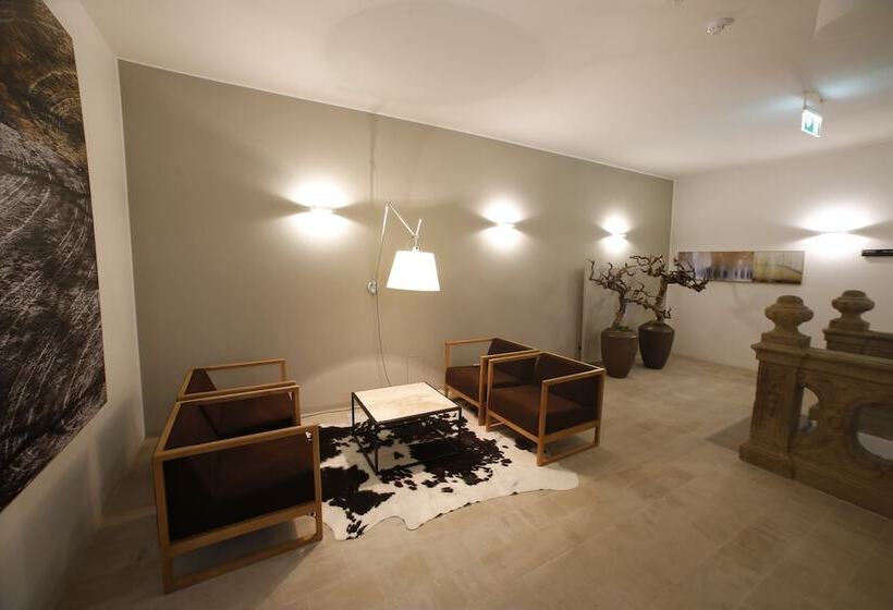 בית מלון כפרי Purkmistr