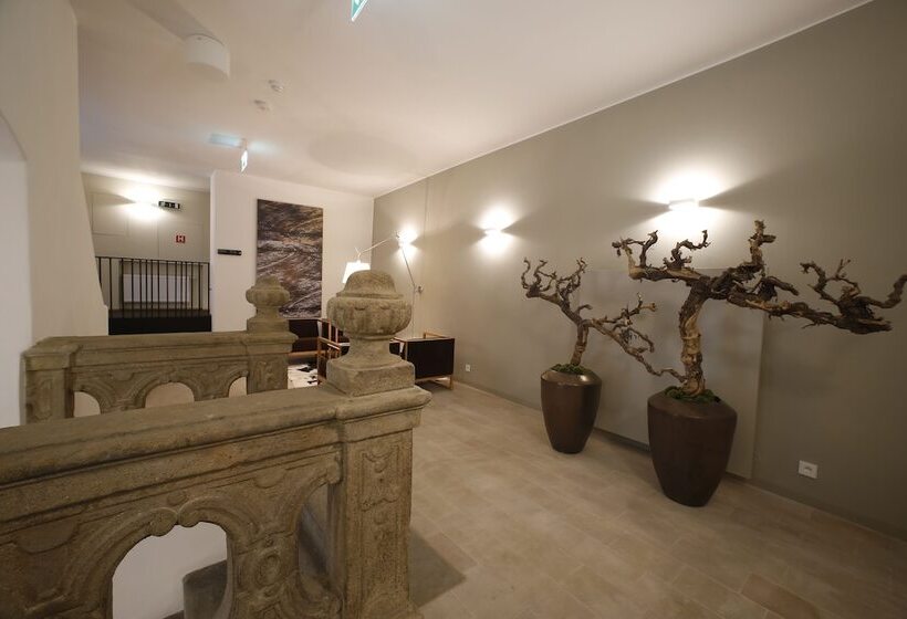 בית מלון כפרי Purkmistr