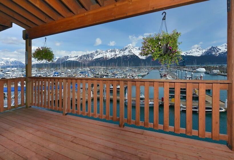 فندق Safari Lodge