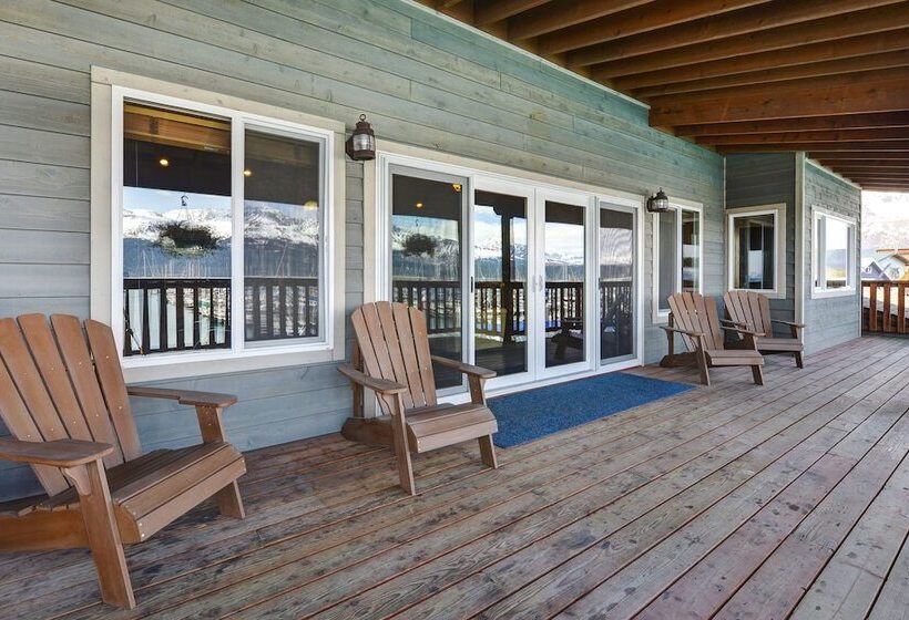 فندق Safari Lodge