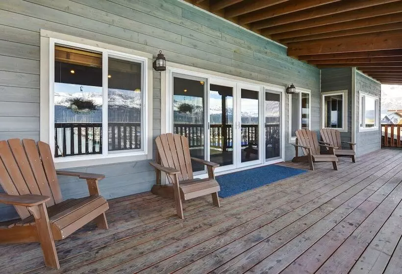 Hotelli Safari Lodge