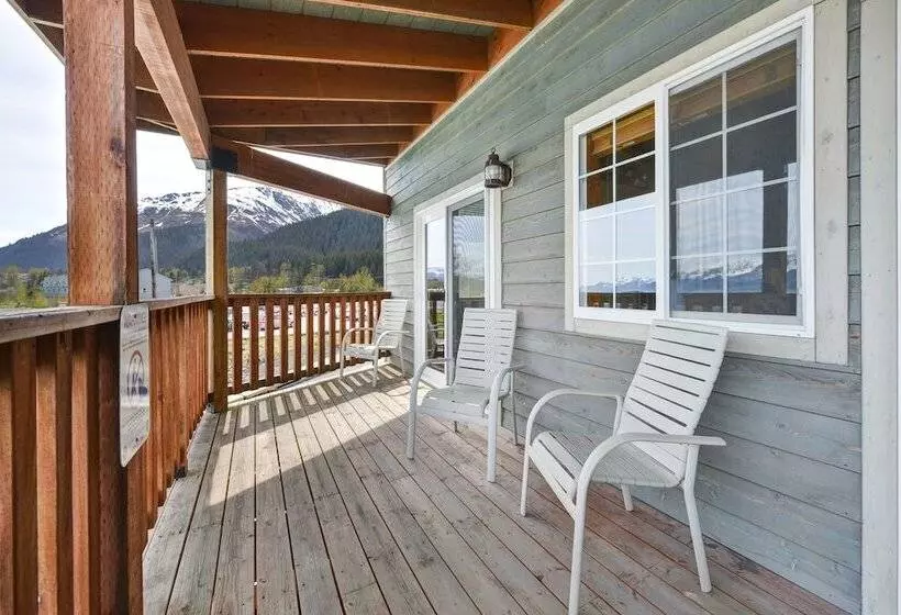 Hotelli Safari Lodge