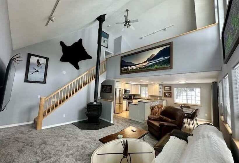 فندق Safari Lodge