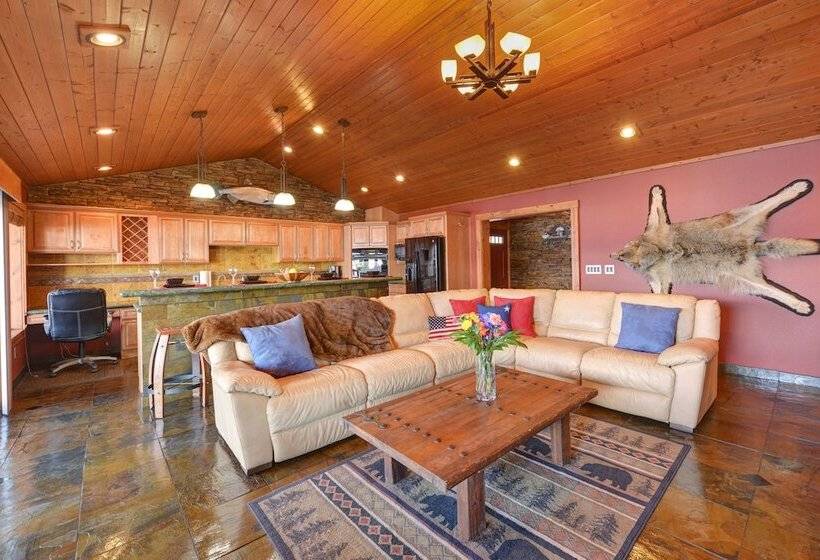 فندق Safari Lodge