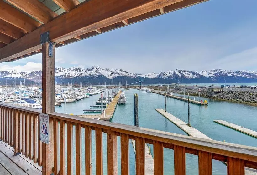 Hotelli Safari Lodge